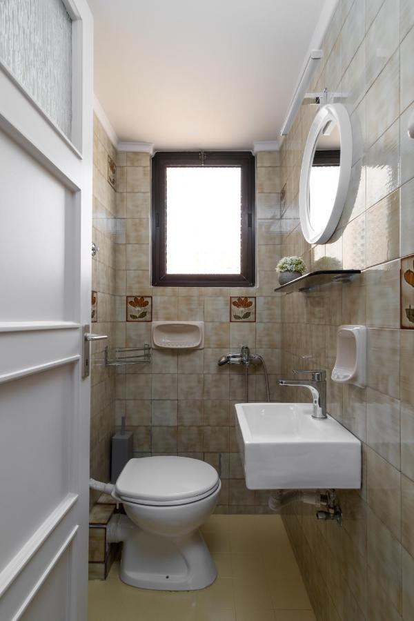 Nima1 4 Bedroom Apt Centraly Located In Rethimno Exterior photo